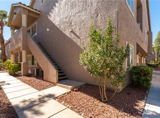 2152 Turquoise Ridge St UNIT 205, Las Vegas, NV 89117