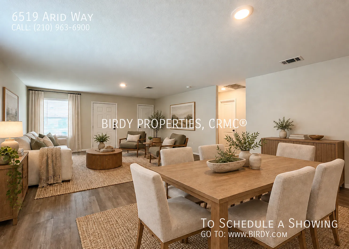 **Coming Soon** Charming 3-Bedroom Rental With 2 Full Bathrooms In San Antonio, Tx - Don't Miss Out! — Photo 3