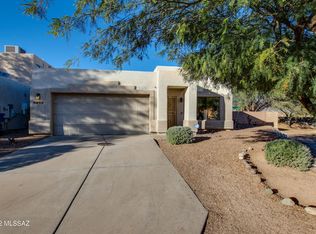 9473 E Lilly Bay Loop, Tucson, AZ 85710