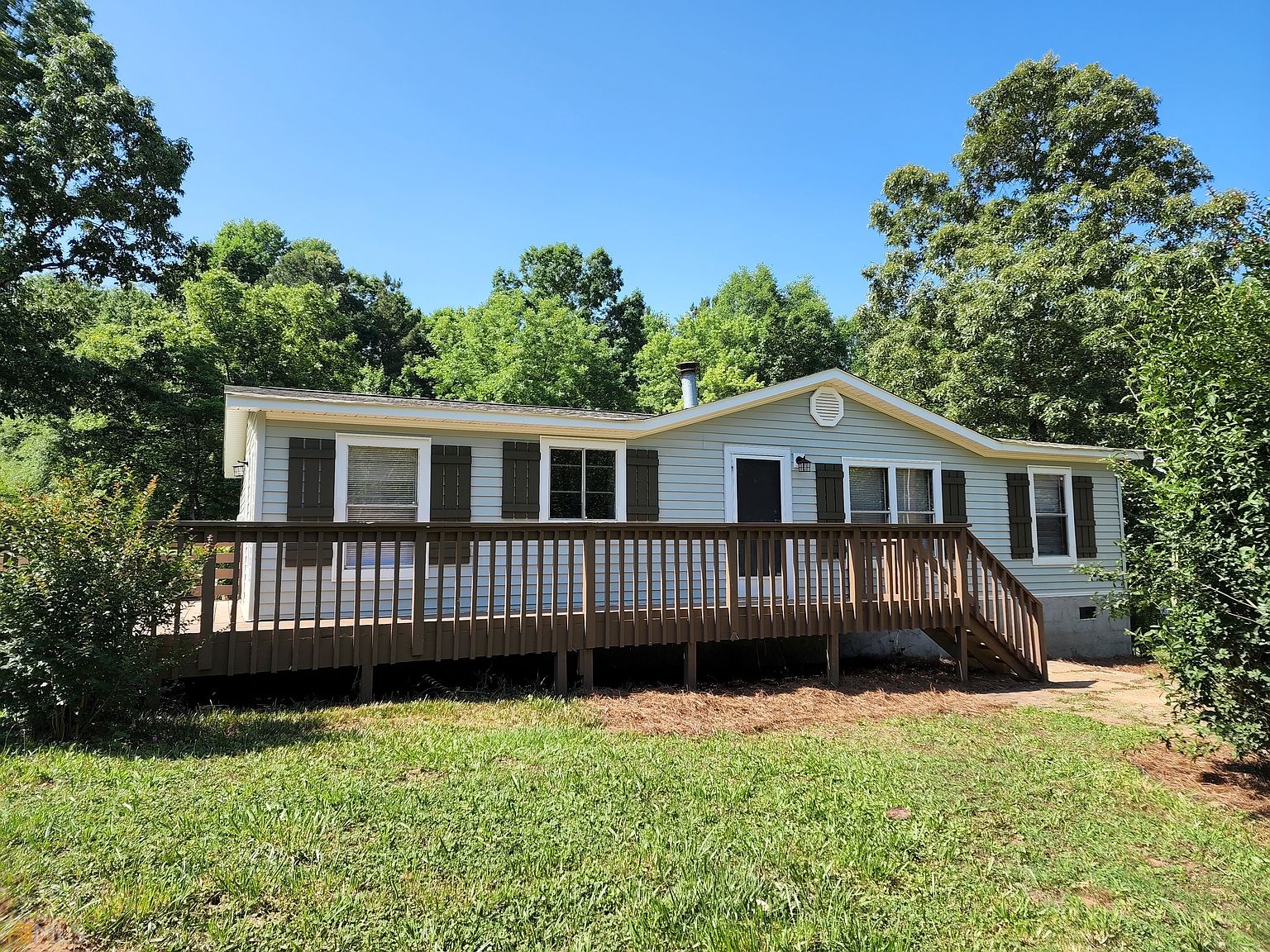 221 N River Cir, Hogansville, GA 30230 | Zillow