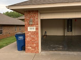 1919 S Devin Lea St, Stillwater, OK 74074