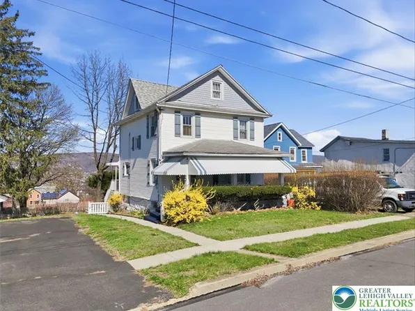 1107 N Irving Ave, Scranton, PA 18510