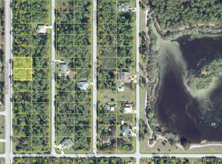 3148 Collingswood Blvd, Port Charlotte, FL 33948