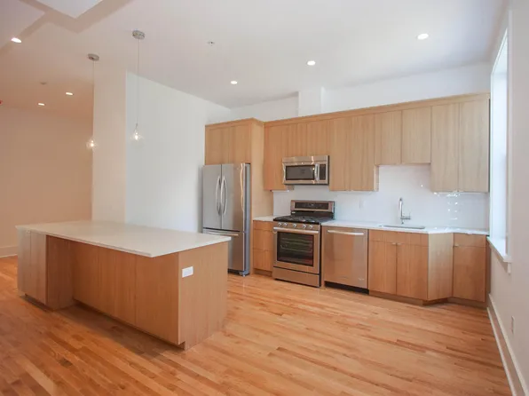86 Sussex St #2, Jersey City, NJ 07302