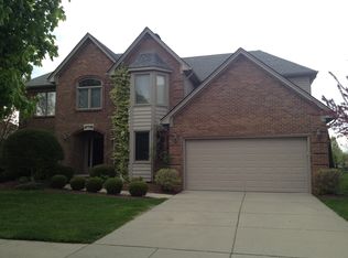 47796 Beacon Square Dr, Macomb, MI 48044