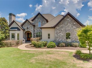 110 Harlond Dr, Anderson, SC 29621