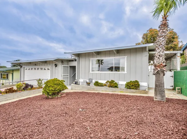 1712 Soto St, Seaside, CA 93955