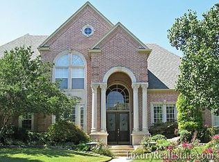 930 Turnberry Ln, Southlake, TX 76092