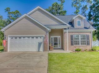 184 Maggie Way Bristol Pnes, Myrtle Beach, SC 29588