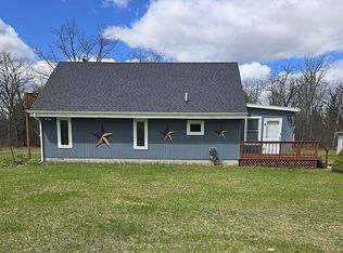 4781 E County Line Rd, South Branch, MI 48761