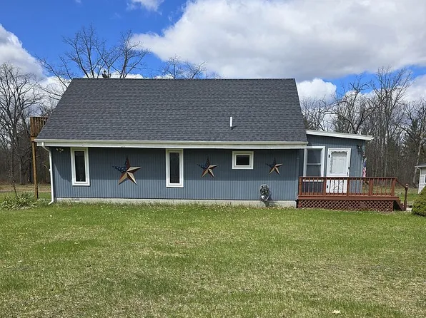 4781 E County Line Rd, South Branch, MI 48761