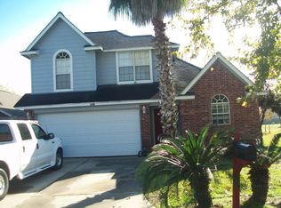 133 Golfview Dr, Montgomery, TX 77356