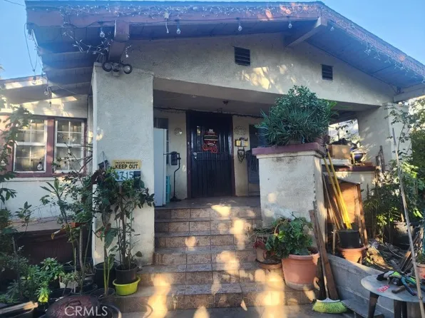 4715 Mascot St, Los Angeles, CA 90019