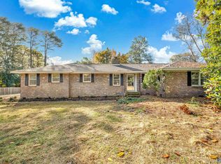 2407 Stratford Rd SE, Decatur, AL 35601