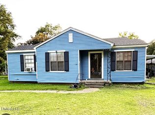 2 Oakwood Ln, Natchez, MS 39120