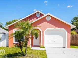 9591 Lupine Ave, Orlando, FL 32824