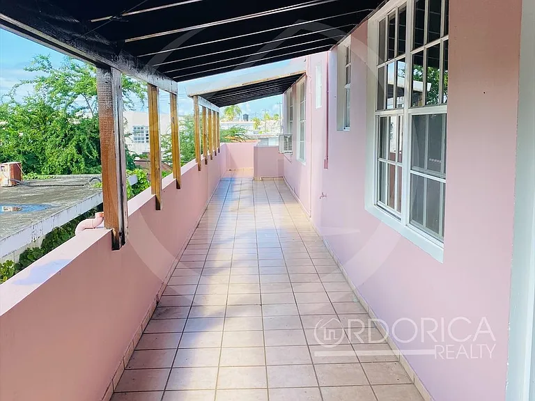 24 Urb Villamar Calle Palmar Sur #24 — Photo 8