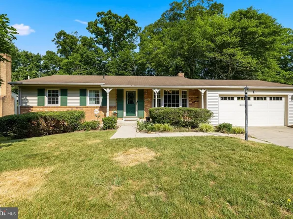 11858 Mohican Rd, Woodbridge, VA 22192