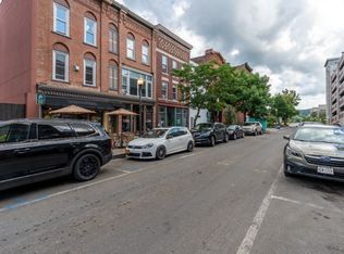 136 Washington St #1B-1BA, Binghamton, NY 13901