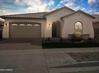 15963 W Montana De Oro Dr, Surprise, AZ 85387