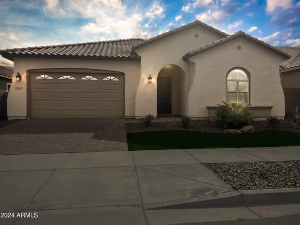 15963 W Montana De Oro Drive, Surprise, AZ 85387