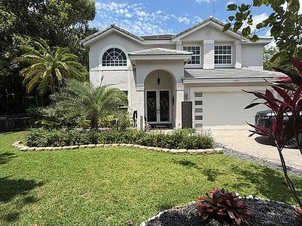 12253 Glenmore Dr, Coral Springs, FL 33071