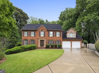 2792 Crown Mill Ct, Marietta, GA 30068