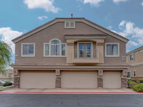 1069 Sheer Paradise Ln Unit 102, Henderson, NV 89002