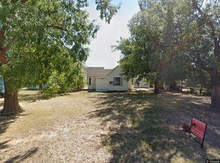 1011 Madison Ave, Woodward, OK 73801