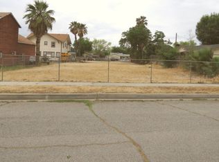 0 W Victoria St, Rialto, CA --