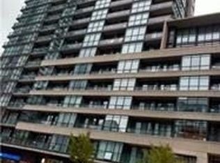 8 Telegram Mews #609, Toronto, ON M5V 3Z5