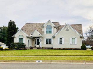 582 Wrens Path, Akron, OH 44319