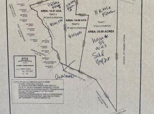 11-11A Kittle Farm Rd #A, Crawford, GA 30630