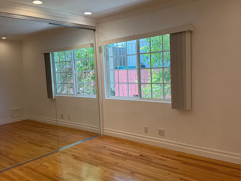 HARDWOOD FLOORS THROUGHOUT
