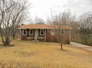 109 Robertson Ave, Greenbrier, TN