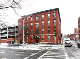 43 Austin St #45, Worcester, MA 01609