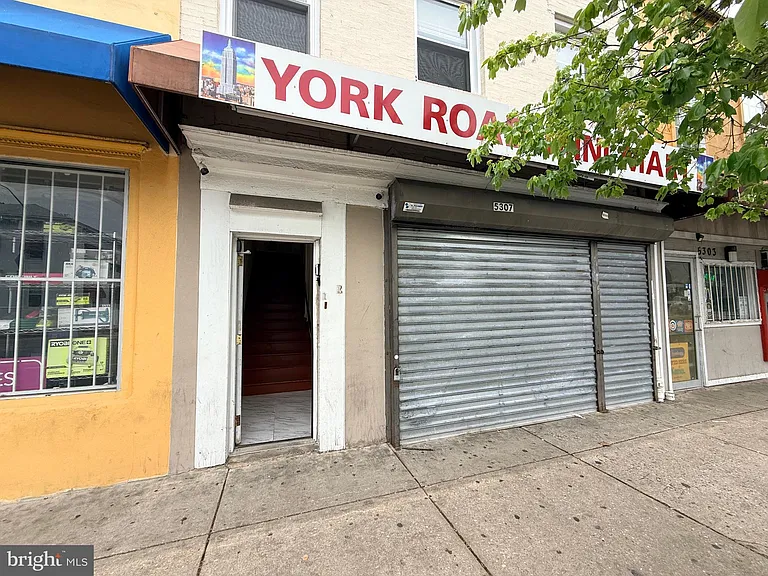 5307 York Rd — Photo 20