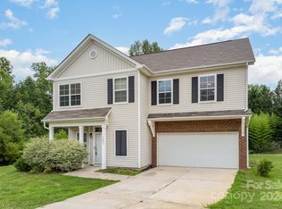 1203 Oak Haven Dr, Salisbury, NC 28146