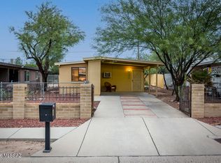 1310 N 14th Ave, Tucson, AZ 85705