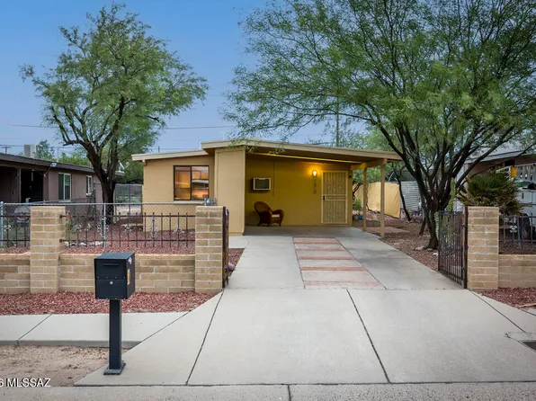 1310 N 14th Ave, Tucson, AZ 85705