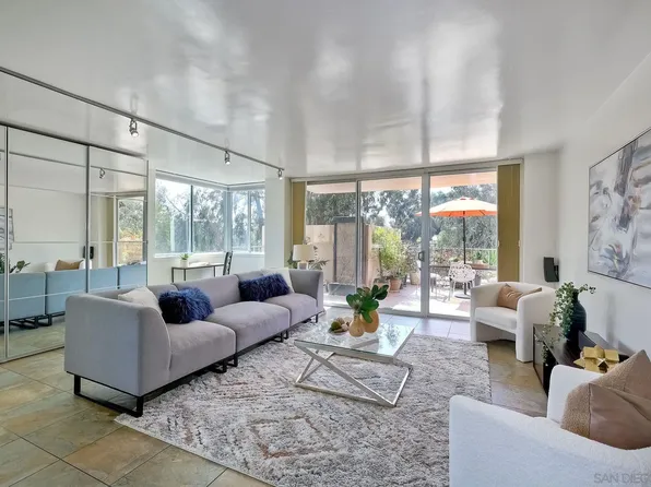 3635 7th Ave Unit 1A, San Diego, CA 92103
