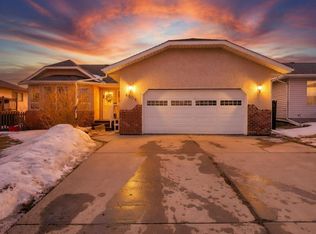 4606 E 53rd St, Rimbey, AB T0C0M0