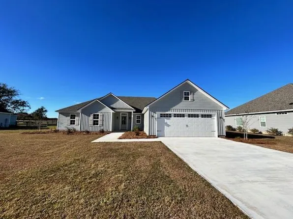 42 Remington Ln, Lakeland, GA 31635
