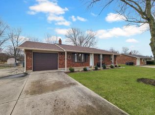 6148 Ivywood Dr, Hamilton, OH 45011