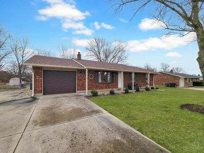 6148 Ivywood Dr, Hamilton, OH, 45011