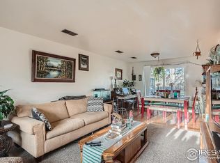 1114 Constitution Ave, Fort Collins, CO 80521
