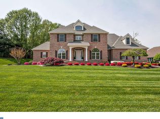 427 Fletcher Dr, Smyrna, DE 19977
