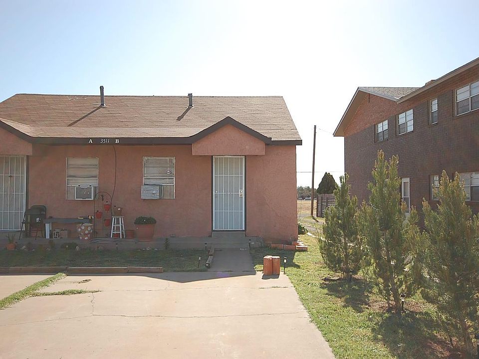 1st image of 3511 Sheridan St APT A