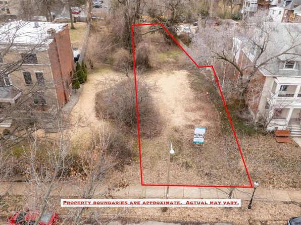 4384 McPherson Ave, Saint Louis, MO 63108