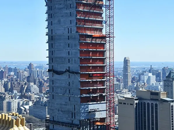 150 West 56th Street image 4 of 11